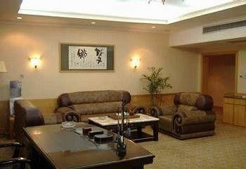 צ'ו'נגו'או Citong Hotel - Quanzhou מראה חיצוני תמונה