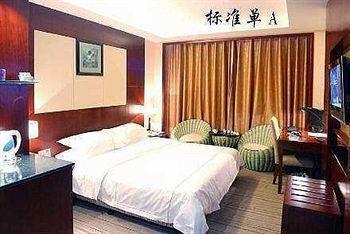 צ'ו'נגו'או Citong Hotel - Quanzhou מראה חיצוני תמונה